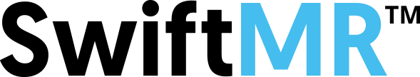 SwiftMR